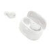 JBL Tune Buds 2 | Écouteurs intra-auriculaires - 100% - Sans fil - Bluetooth - Réduction de bruit - 6 microphones - Blanc | SONXPLUS St-Jean