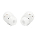 JBL Tune Buds 2 | Écouteurs intra-auriculaires - 100% - Sans fil - Bluetooth - Réduction de bruit - 6 microphones - Blanc | SONXPLUS St-Jean