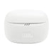 JBL Tune Buds 2 | Écouteurs intra-auriculaires - 100% - Sans fil - Bluetooth - Réduction de bruit - 6 microphones - Blanc | SONXPLUS St-Jean