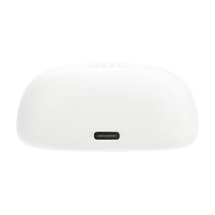 JBL Tune Buds 2 | Écouteurs intra-auriculaires - 100% - Sans fil - Bluetooth - Réduction de bruit - 6 microphones - Blanc | SONXPLUS St-Jean