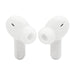 JBL Tune Beam 2 | Écouteurs intra-auriculaires - 100% Sans fil - Bluetooth - Smart Ambient - 6 Microphones - Blanc | SONXPLUS St-Jean