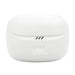 JBL Tune Beam 2 | Écouteurs intra-auriculaires - 100% Sans fil - Bluetooth - Smart Ambient - 6 Microphones - Blanc | SONXPLUS St-Jean