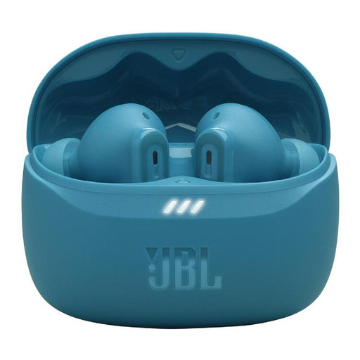 JBL Tune Beam 2 | Écouteurs intra-auriculaires - 100% Sans fil - Bluetooth - Smart Ambient - 6 Microphones - Turquoise | SONXPLUS St-Jean