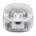 JBL Tune Beam 2 | Écouteurs intra-auriculaires - 100% Sans fil - Bluetooth - Smart Ambient - 6 Microphones - Blanc Fantôme | SONXPLUS St-Jean