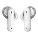 JBL Tune Beam 2 | Écouteurs intra-auriculaires - 100% Sans fil - Bluetooth - Smart Ambient - 6 Microphones - Blanc Fantôme | SONXPLUS St-Jean