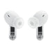 JBL Tune Beam 2 | Écouteurs intra-auriculaires - 100% Sans fil - Bluetooth - Smart Ambient - 6 Microphones - Blanc Fantôme | SONXPLUS St-Jean