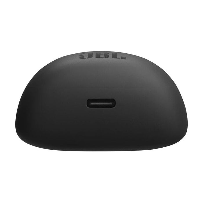 JBL Tune Flex 2 | Écouteurs intra-auriculaires - 100% Sans fil - Bluetooth - Réduction de bruit - 6 Microphones - IP54 - Noir | SONXPLUS St-Jean