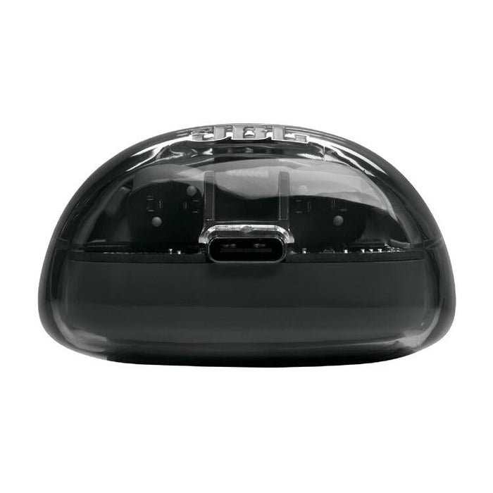 JBL Tune Flex 2 | Écouteurs intra-auriculaires - 100% Sans fil - Bluetooth - Réduction de bruit - 6 Microphones - IP54 - Noir Fantôme | SONXPLUS St-Jean