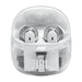 JBL Tune Flex 2 | Écouteurs intra-auriculaires - 100% Sans fil - Bluetooth - Réduction de bruit - 6 Microphones - IP54 - Blanc Fantôme | SONXPLUS St-Jean