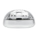 JBL Tune Flex 2 | Écouteurs intra-auriculaires - 100% Sans fil - Bluetooth - Réduction de bruit - 6 Microphones - IP54 - Blanc Fantôme | SONXPLUS St-Jean