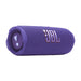 JBL Flip 7 | Haut-parleur portable - Bluetooth - Étanche - Jusqu'à 14 heures d'autonomie - Mauve | SONXPLUS St-Jean