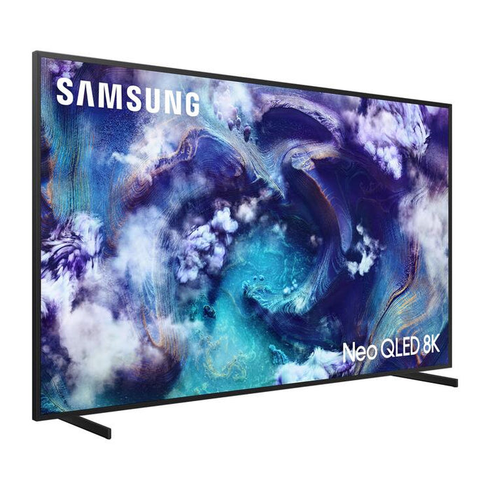 Samsung QN65QN900FFXZC | Téléviseur 65" - 120Hz - Neo QLED 8K - Série QN900F-SONXPLUS St-Jean.com