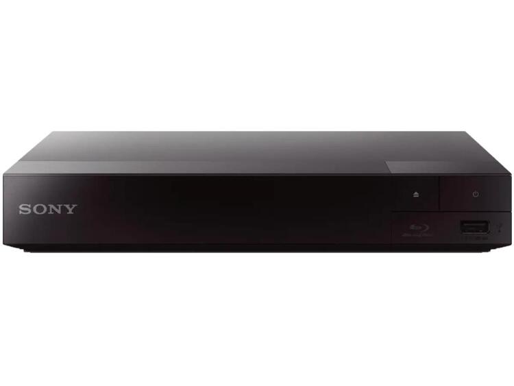 Sony BDPS1700U | Lecteur BLU-RAY - Dolby Audio - Full HD - DTS 2 - Noir | SONXPLUS St-Jean