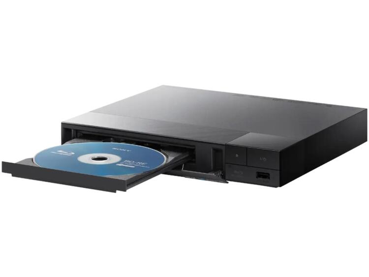Sony BDPS1700U | Lecteur BLU-RAY - Dolby Audio - Full HD - DTS 2 - Noir | SONXPLUS St-Jean