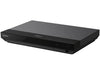 Sony UBPX700U | Lecteur Blu-ray - 4K UHD - HDR 10 - Noir | SONXPLUS St-Jean