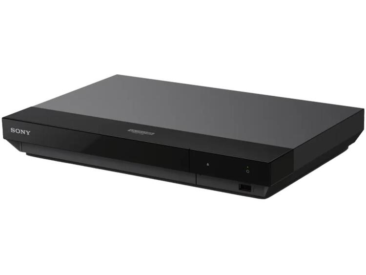 Sony UBPX700U | Lecteur Blu-ray - 4K UHD - HDR 10 - Noir | SONXPLUS St-Jean