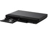 Sony UBPX700U | Lecteur Blu-ray - 4K UHD - HDR 10 - Noir | SONXPLUS St-Jean