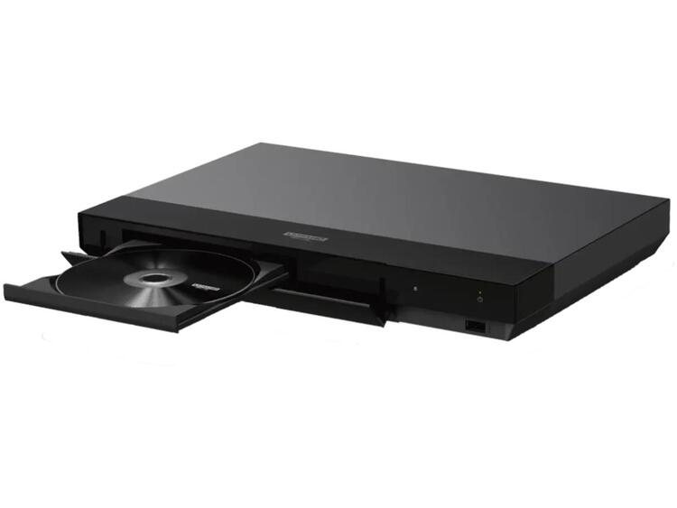 Sony UBPX700U | Lecteur Blu-ray - 4K UHD - HDR 10 - Noir | SONXPLUS St-Jean
