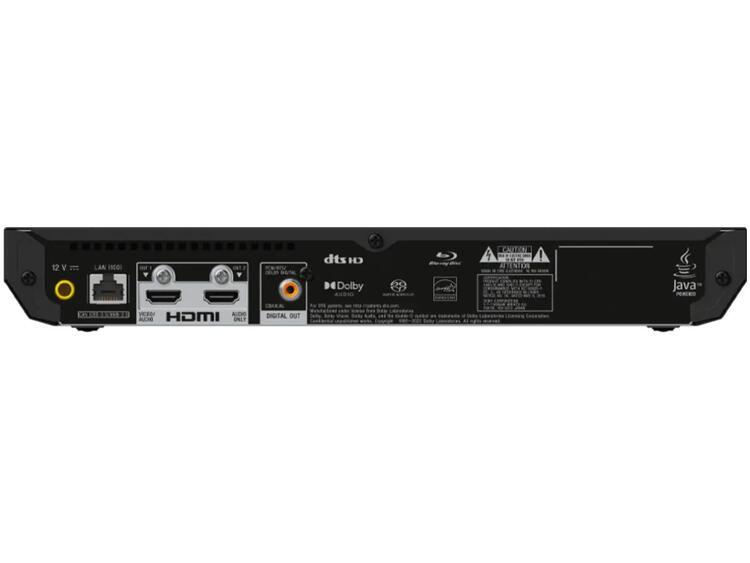 Sony UBPX700U | Lecteur Blu-ray - 4K UHD - HDR 10 - Noir | SONXPLUS St-Jean