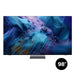 Samsung QN98QN990FFXZC | Téléviseur intelligent 98" Série QN990F - Neo QLED 8K - Neo Quantum HDR 8K Pro - Quantum Matrix Pro-SONXPLUS St-Jean.com