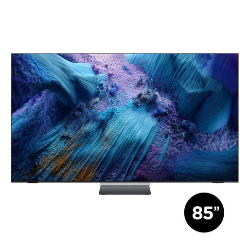Samsung QN85QN990FFXZC | Téléviseur intelligent 85" Série QN990F - Neo QLED 8K - Neo Quantum HDR 8K Pro - Quantum Matrix Pro | SONXPLUS St-Jean