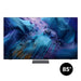 Samsung QN85QN990FFXZC | Téléviseur intelligent 85" Série QN990F - Neo QLED 8K - Neo Quantum HDR 8K Pro - Quantum Matrix Pro | SONXPLUS St-Jean