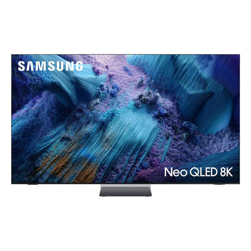 Samsung QN85QN990FFXZC | Téléviseur intelligent 85" Série QN990F - Neo QLED 8K - Neo Quantum HDR 8K Pro - Quantum Matrix Pro | SONXPLUS St-Jean