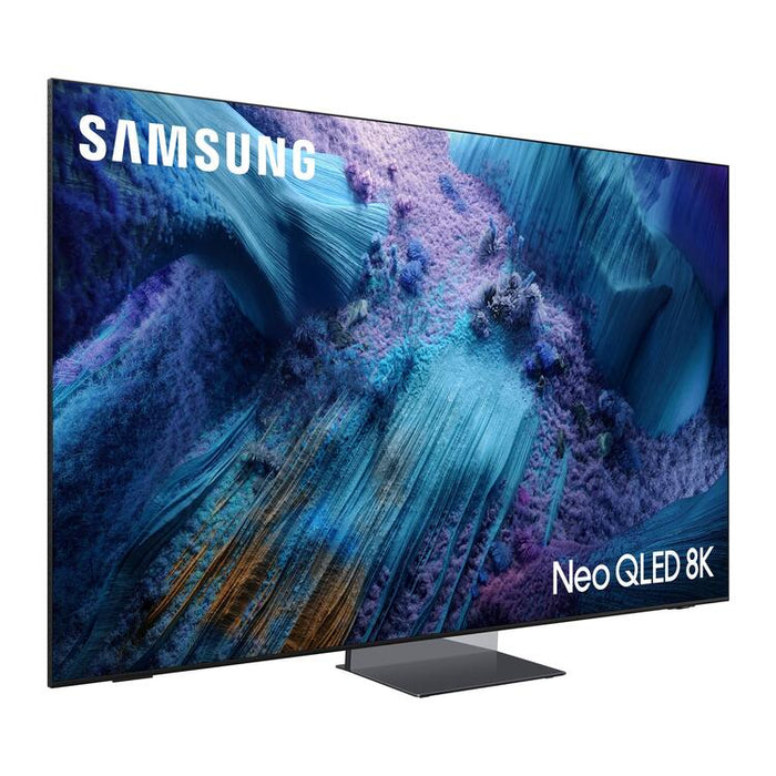 Samsung QN85QN990FFXZC | Téléviseur intelligent 85" Série QN990F - Neo QLED 8K - Neo Quantum HDR 8K Pro - Quantum Matrix Pro | SONXPLUS St-Jean