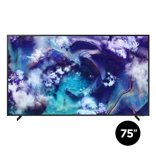 Samsung QN75QN900FFXZC | Téléviseur 75" - 120Hz - Neo QLED 8K - Série QN900F-SONXPLUS St-Jean.com