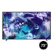 Samsung QN75QN900FFXZC | Téléviseur 75" - 120Hz - Neo QLED 8K - Série QN900F-SONXPLUS St-Jean.com
