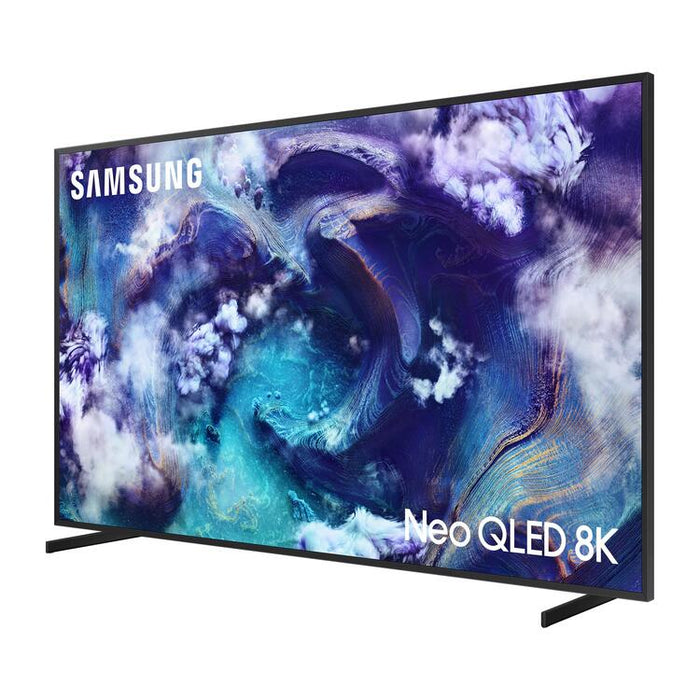 Samsung QN75QN900FFXZC | Téléviseur 75" - 120Hz - Neo QLED 8K - Série QN900F-SONXPLUS St-Jean.com