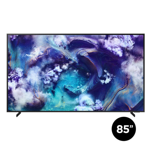 Samsung QN85QN900FFXZC | Téléviseur 85" - 120Hz - Neo QLED 8K - Série QN900F-SONXPLUS St-Jean.com