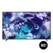 Samsung QN85QN900FFXZC | Téléviseur 85" - 120Hz - Neo QLED 8K - Série QN900F-SONXPLUS St-Jean.com