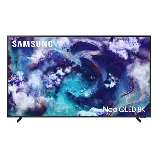 Samsung QN85QN900FFXZC | Téléviseur 85" - 120Hz - Neo QLED 8K - Série QN900F-SONXPLUS St-Jean.com