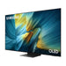 Samsung QN77S95FAFXZC | Téléviseur 77" - Série S95F - OLED - 4K - 120Hz - Aucun reflet-SONXPLUS St-Jean.com