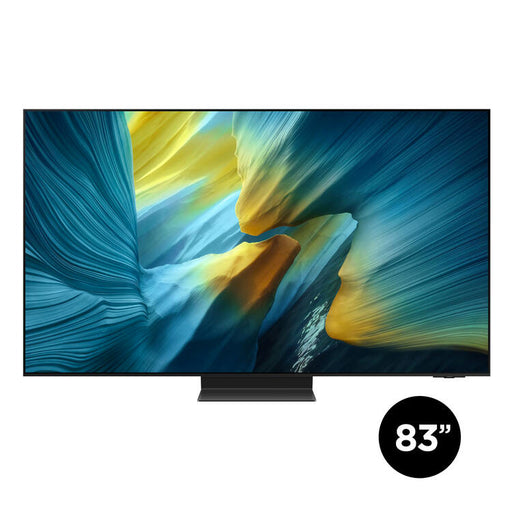 Samsung QN83S95FAFXZC | Téléviseur 83" - Série S95F - OLED - 4K - 120Hz - Aucun reflet-SONXPLUS St-Jean.com