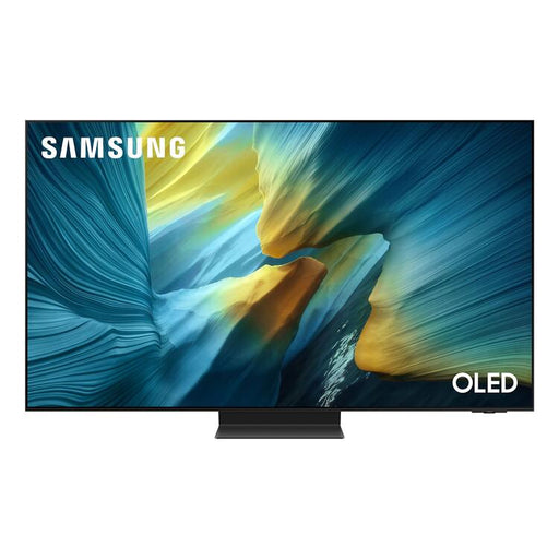 Samsung QN83S95FAFXZC | Téléviseur 83" - Série S95F - OLED - 4K - 120Hz - Aucun reflet-SONXPLUS St-Jean.com