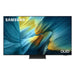 Samsung QN83S95FAFXZC | Téléviseur 83" - Série S95F - OLED - 4K - 120Hz - Aucun reflet-SONXPLUS St-Jean.com