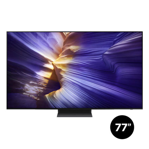 Samsung QN77S90FAEXZC | Téléviseur 77" - Série S90F - OLED - 4K - 120Hz-SONXPLUS St-Jean.com