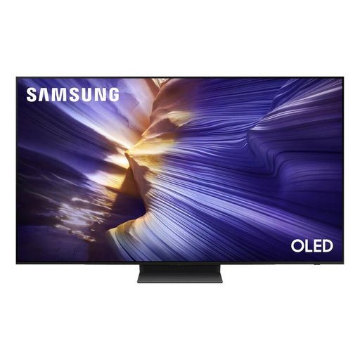 Samsung QN83S90FAEXZC | Téléviseur 83" - Série S90F - OLED - 4K - 120Hz-SONXPLUS St-Jean.com