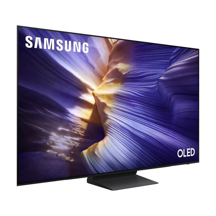 Samsung QN83S90FAEXZC | Téléviseur 83" - Série S90F - OLED - 4K - 120Hz-SONXPLUS St-Jean.com