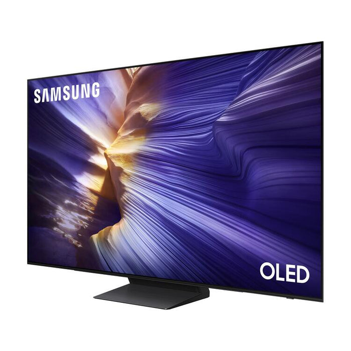 Samsung QN83S90FAEXZC | Téléviseur 83" - Série S90F - OLED - 4K - 120Hz-SONXPLUS St-Jean.com