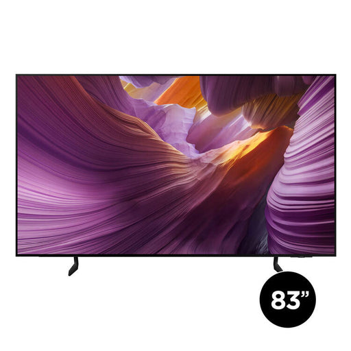 Samsung QN83S85FAEXZC | Téléviseur 83" - Série S85F - OLED - 4K - 120Hz-SONXPLUS St-Jean.com