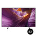 Samsung QN83S85FAEXZC | Téléviseur 83" - Série S85F - OLED - 4K - 120Hz-SONXPLUS St-Jean.com