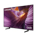 Samsung QN83S85FAEXZC | Téléviseur 83" - Série S85F - OLED - 4K - 120Hz-SONXPLUS St-Jean.com