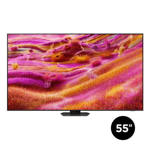 Samsung QN55QN90FAFXZC | Téléviseur 55" Série QN90F - 120Hz - 4K - Neo QLED | Sonxplus Saint-Jean-sur-Richelieu