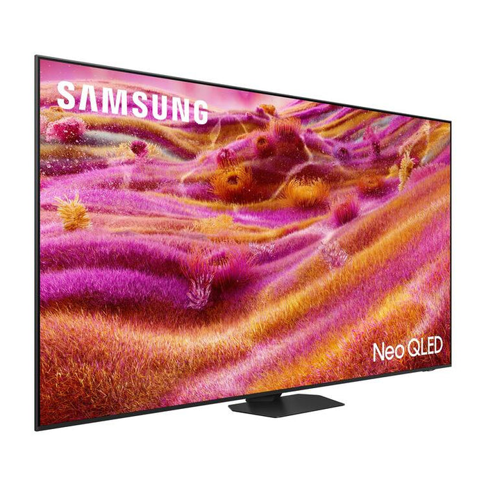 Samsung QN85QN90FAFXZC | Téléviseur 85" Série QN90F - 120Hz - 4K - Neo QLED-SONXPLUS St-Jean.com