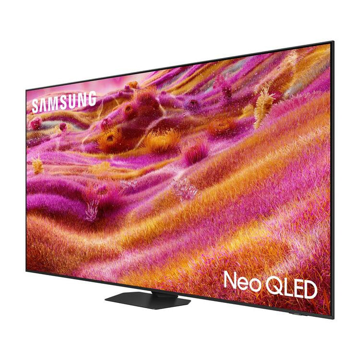 Samsung QN85QN90FAFXZC | Téléviseur 85" Série QN90F - 120Hz - 4K - Neo QLED-SONXPLUS St-Jean.com