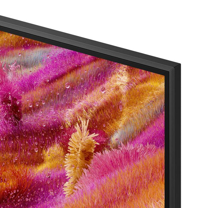 Samsung QN85QN90FAFXZC | Téléviseur 85" Série QN90F - 120Hz - 4K - Neo QLED-SONXPLUS St-Jean.com