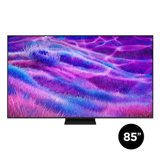 Samsung QN85QN80FAFXZC | Téléviseur 85" Série QN80F - Neo QLED - 4K - 120Hz - Neo Quantum HDR-SONXPLUS St-Jean.com